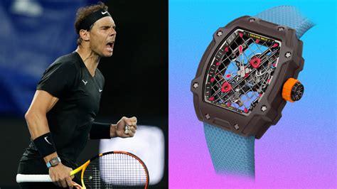 rafael nadal hublot|rafael nadal.